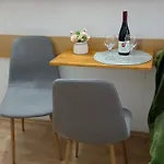 Kohari Vendeghaz Es Pince 3* Egerszalók