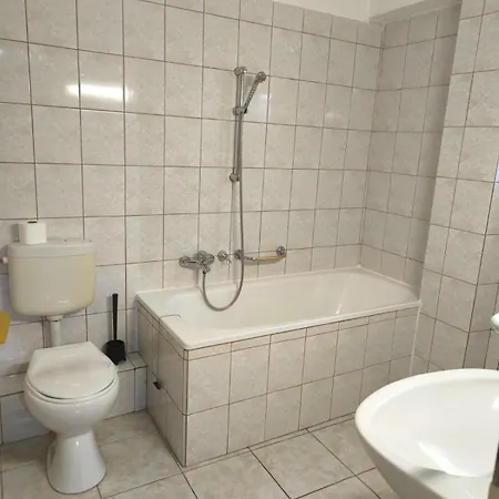 Nocleg ze śniadaniem Kohari Vendeghaz Es Pince Egerszalók