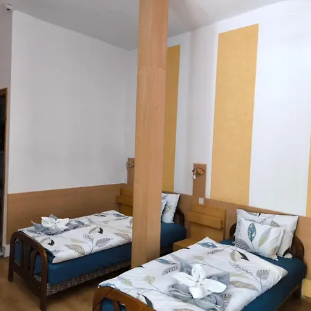 Nocleg ze śniadaniem Kohari Vendeghaz Es Pince