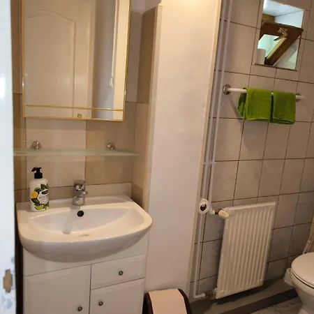 Nocleg ze śniadaniem Kohari Vendeghaz Es Pince 3*