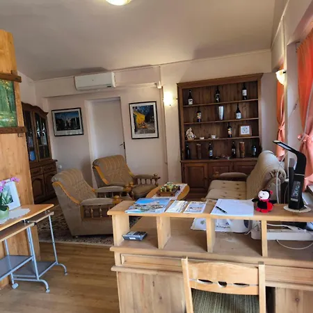 Couette-café Kohari Vendeghaz Es Pince