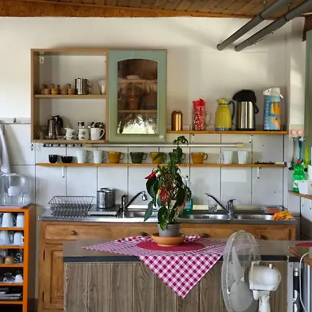 Kohari Vendeghaz Es Pince 3* Egerszalók