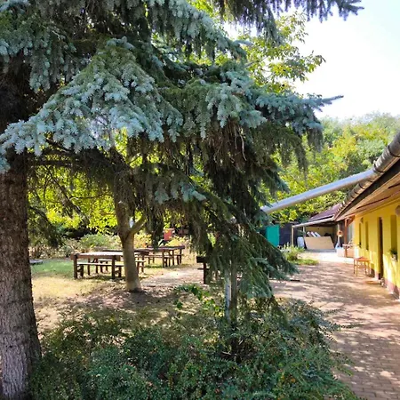 Nocleg ze śniadaniem Kohari Vendeghaz Es Pince Egerszalók