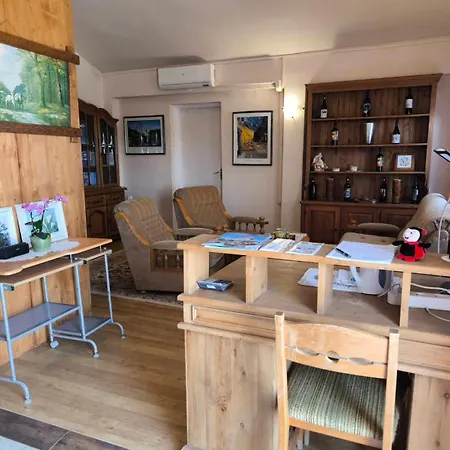 Nocleg ze śniadaniem Kohari Vendeghaz Es Pince 3*