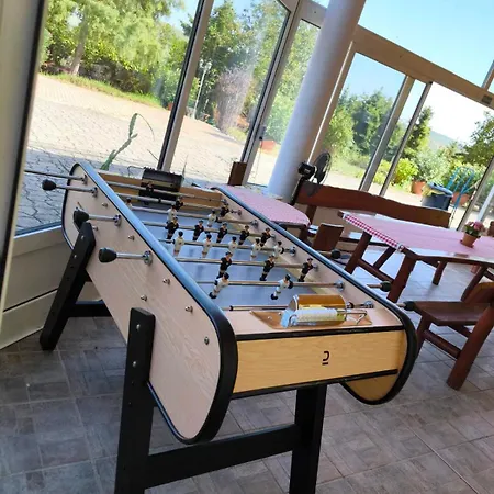 Kohari Vendeghaz Es Pince Egerszalók