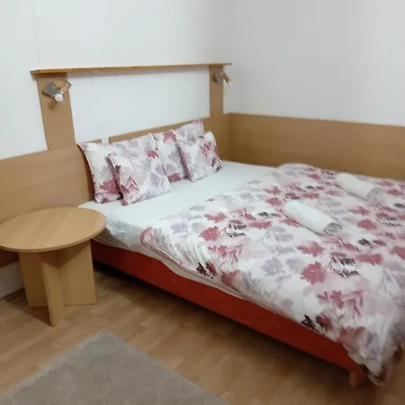 Couette-café Kohári és Pince Egerszalók