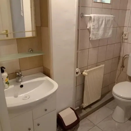 Couette-café Kohári és Pince Egerszalók