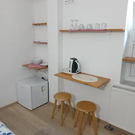 Couette-café Kohári és Pince