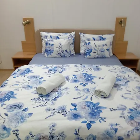 Nocleg ze śniadaniem Kohari Vendeghaz Es Pince