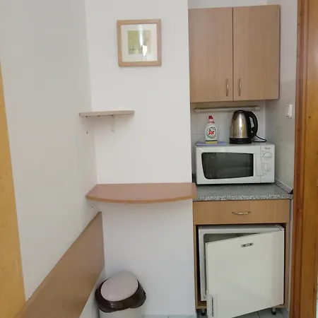 Kohári és Pince Couette-café Egerszalók