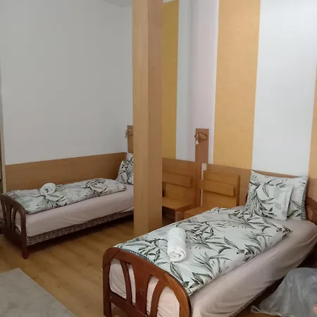 Kohári és Pince 3* Egerszalók