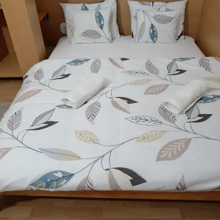 Kohari Vendeghaz Es Pince Nocleg ze śniadaniem 3*