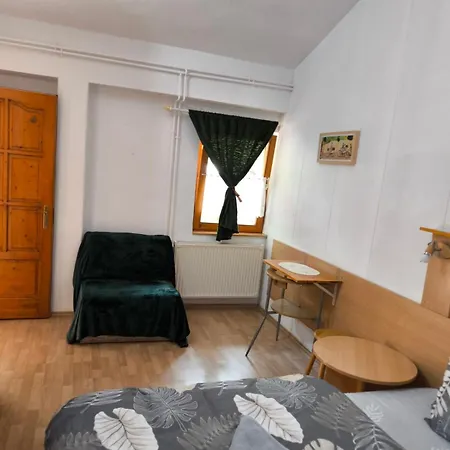 Nocleg ze śniadaniem Kohari Vendeghaz Es Pince 3*