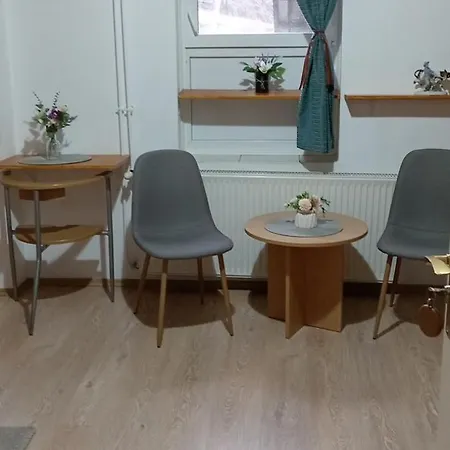 Kohári és Pince Couette-café Egerszalók