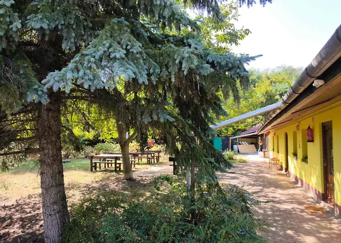 Отель типа 